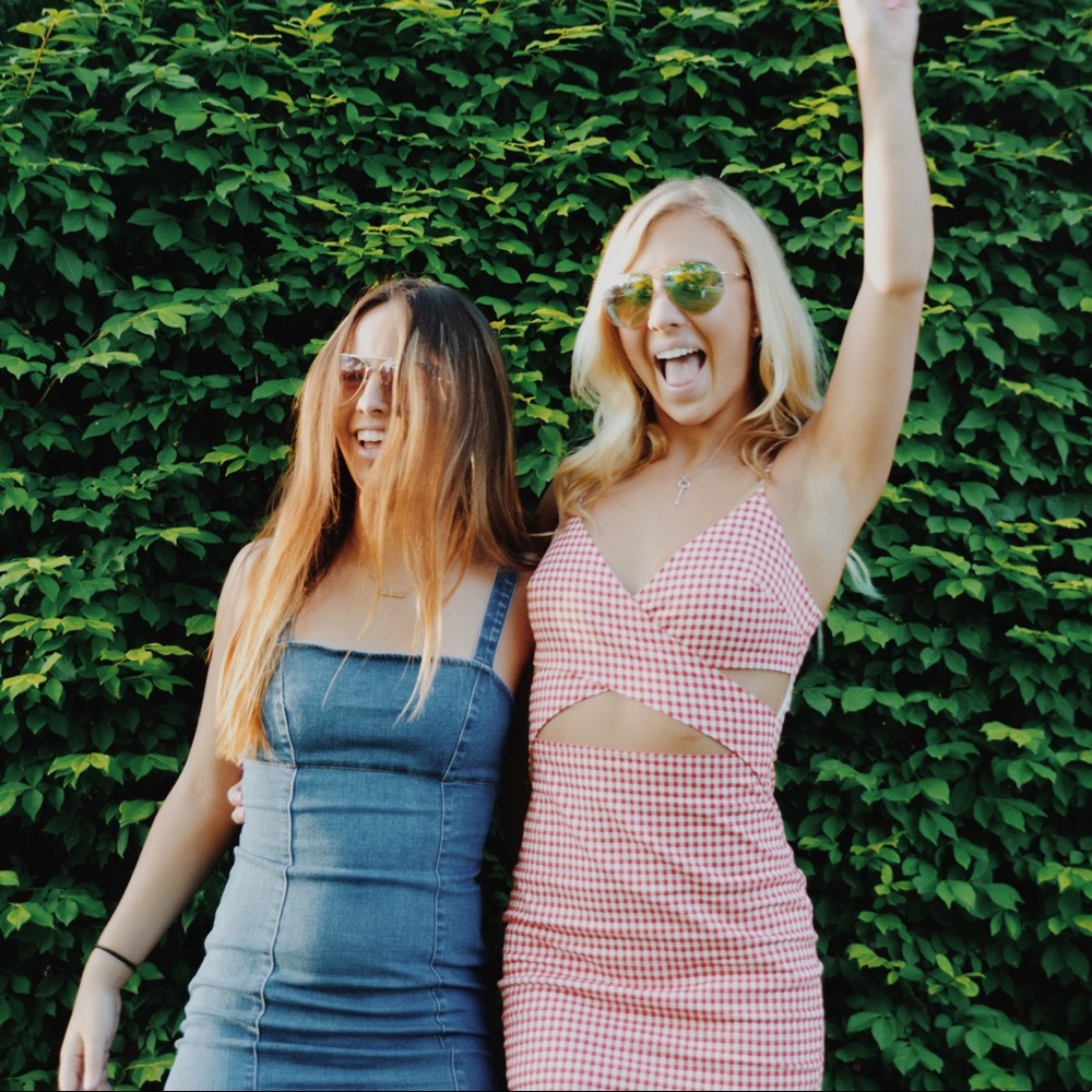 Meet your Posher, Alex